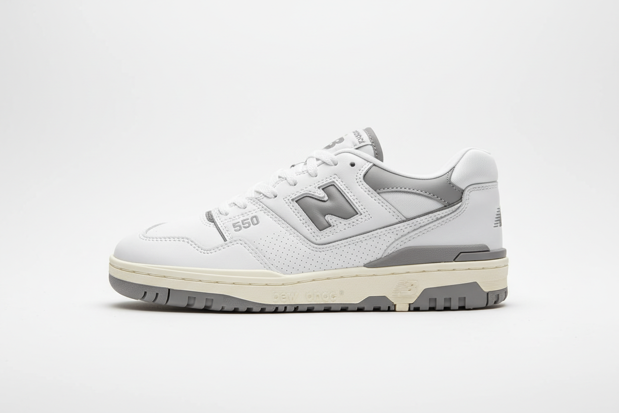 New Balance 550