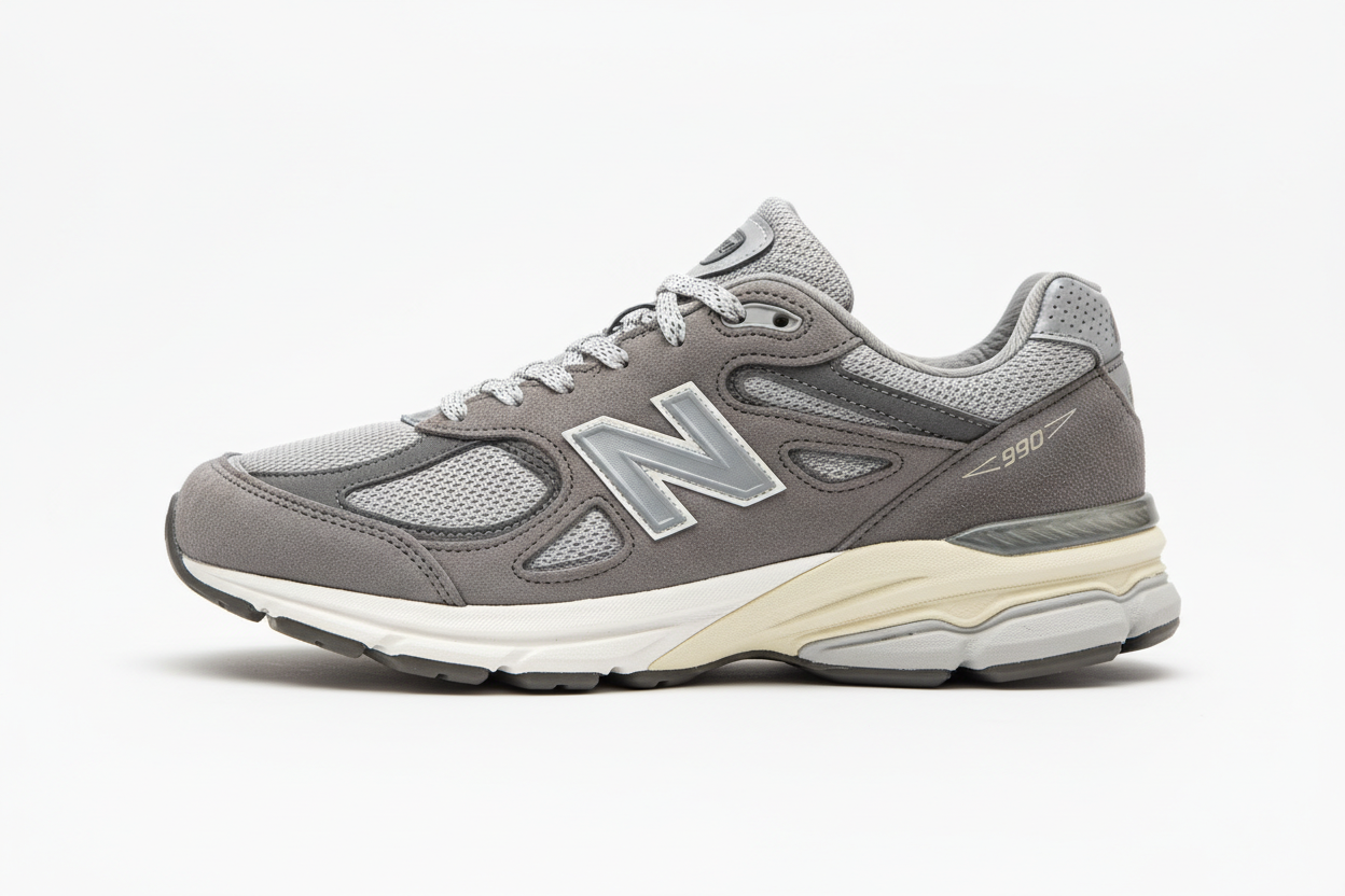 New Balance 990v6