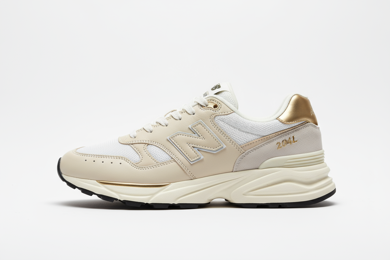 New Balance 204L