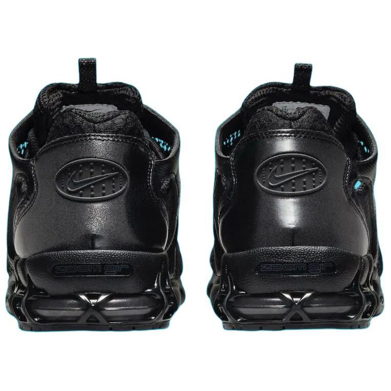 Nike Air Zoom Spiridon Cage 2 'Black Anthracite'