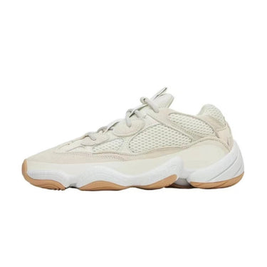 Adidas Yeezy 500 Bone White