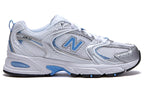 New Balance 530 'White Carolina Blue'