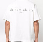 IH NOM UH NIT T-SHIRT