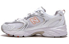 New Balance 530 'Silver Metallic Team Orange'
