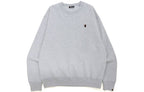 A BATHING APE Head Sweater