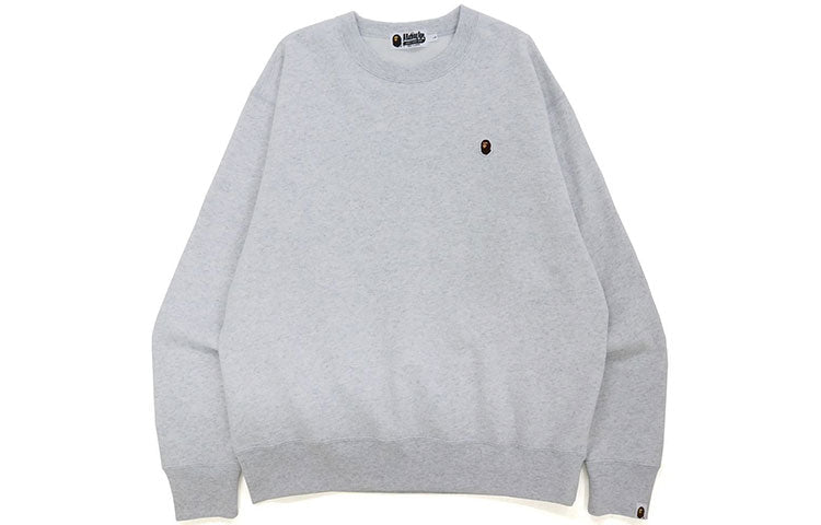 A BATHING APE Head Sweater