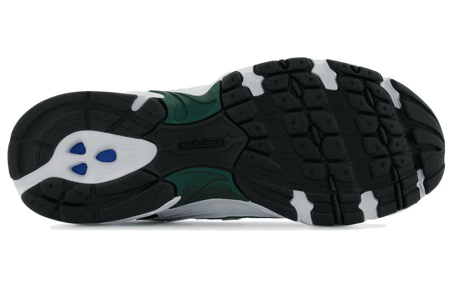 New Balance 530 'White Nightwatch Green'