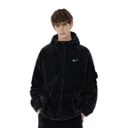 Jacket Supreme Nike Zip Hooded