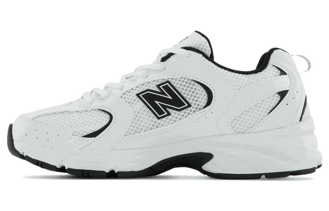 New Balance 530 'White Black'