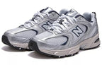 New Balance 530 'Steel Grey'