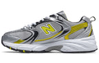 New Balance 530 'Silver Yellow'