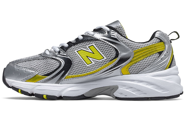 New Balance 530 'Silver Yellow'