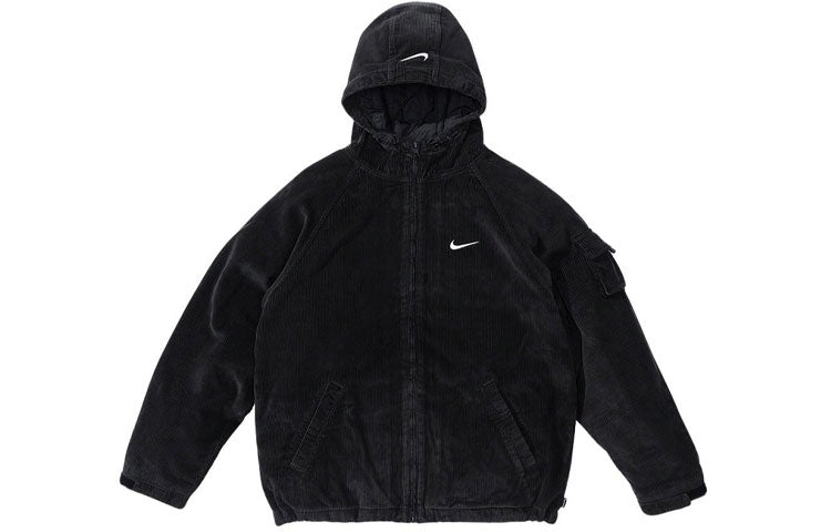 Jacket Supreme Nike Zip Hooded
