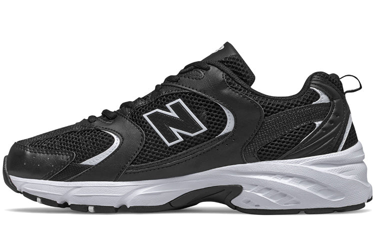 New Balance 530 'Black White'