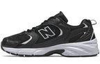 New Balance 530 'Black White'