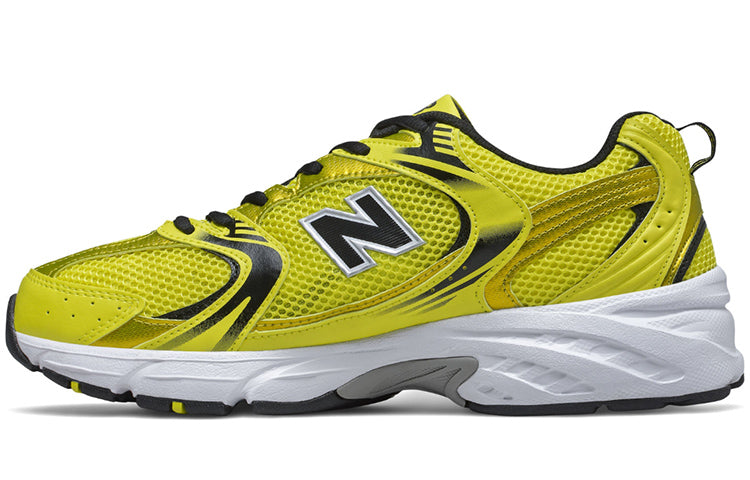 New Balance 530 'Sulphur Yellow'
