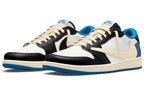 Fragment Design x Travis Scott x Air Jordan 1 Retro Low