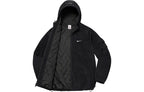 Jacket Supreme Nike Zip Hooded