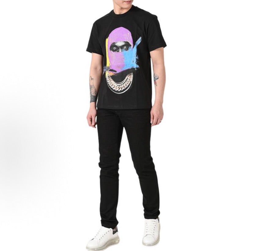 IH NOM UH NIT T-SHIRT