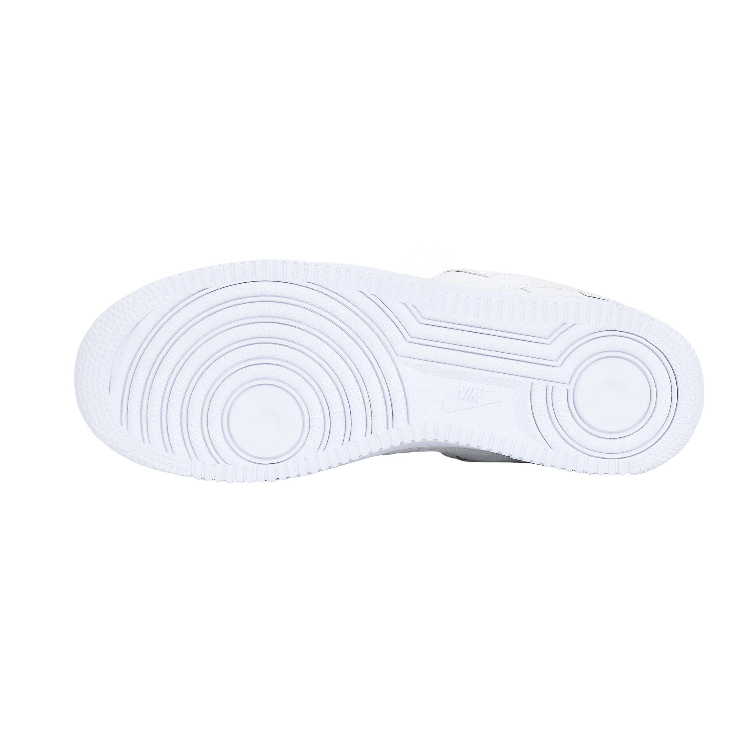 Nike x LOUIS VUITTON Air Force 1