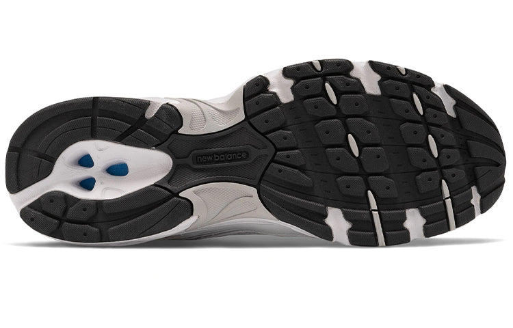 New Balance 530 'Silver White'