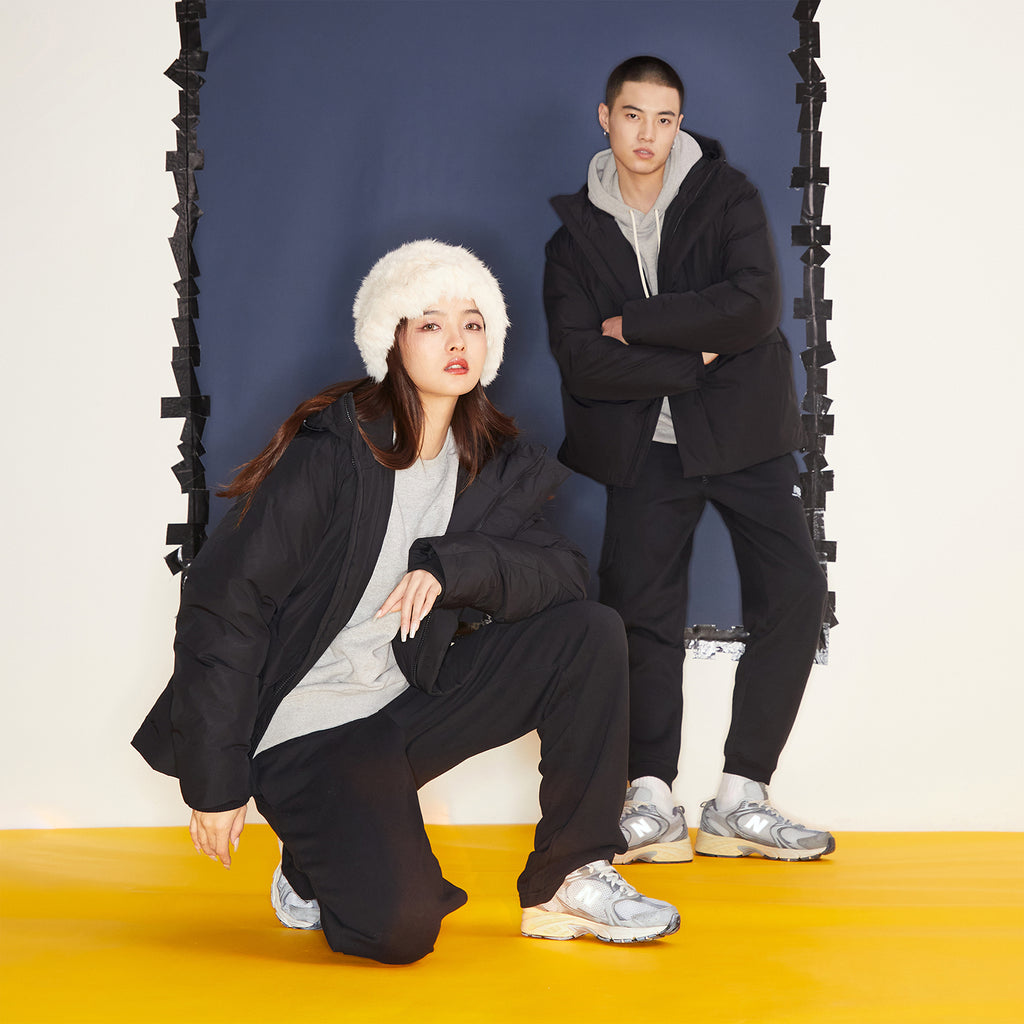 New Balance 530 'Vintage Grey Matter'