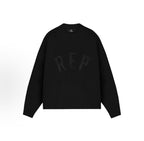 REPRESENT SWEATER