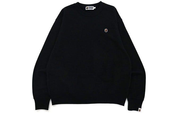 A BATHING APE Head Sweater