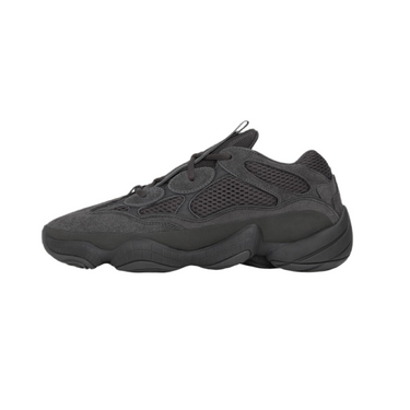 Adidas YEEZY 500 Black