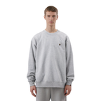 A BATHING APE Head Sweater