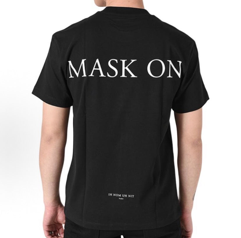 IH NOM UH NIT T-SHIRT