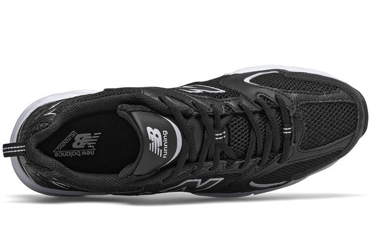 New Balance 530 'Black White'