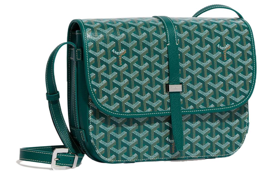 GOYARD Belvédère