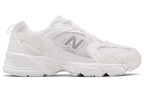 New Balance 530 'White Silver Metallic'