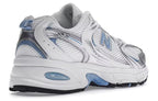 New Balance 530 'White Carolina Blue'
