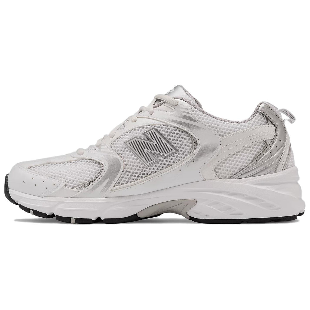 New Balance 530 'Silver White'