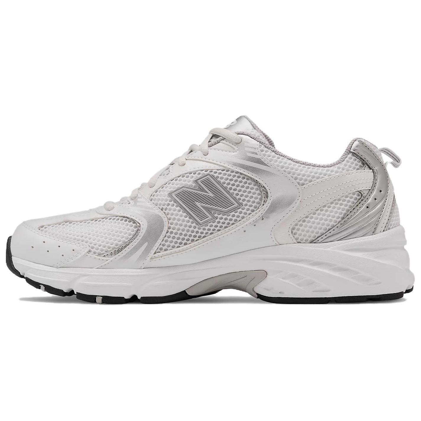New Balance 530 'Silver White'