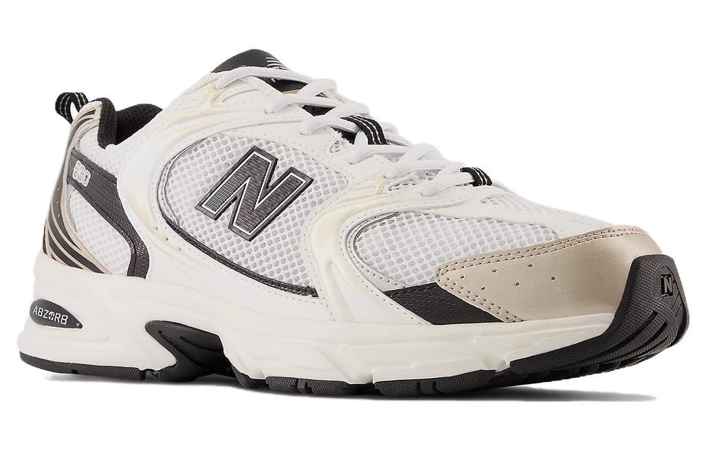 New Balance 530 'White Light Gold'