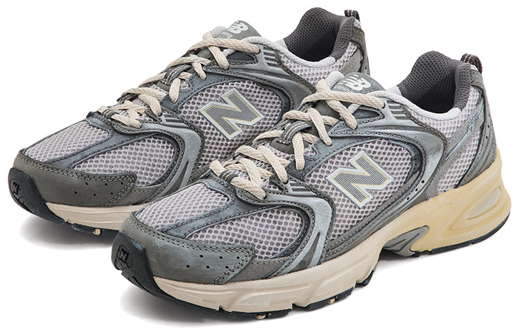 New Balance 530 'Vintage Grey Matter'
