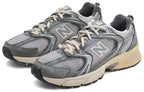 New Balance 530 'Vintage Grey Matter'