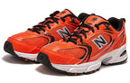 New Balance NB 530 Orange Black