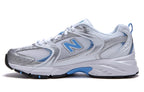 New Balance 530 'White Carolina Blue'