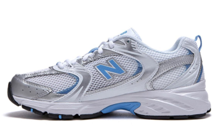 New Balance 530 'White Carolina Blue'