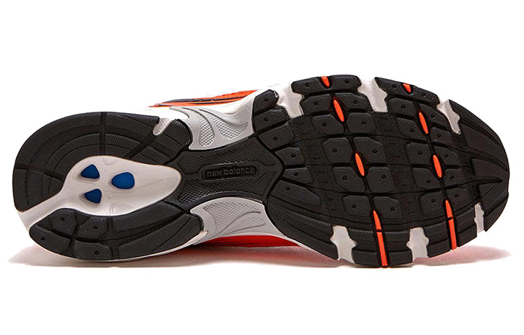 New Balance NB 530 Orange Black