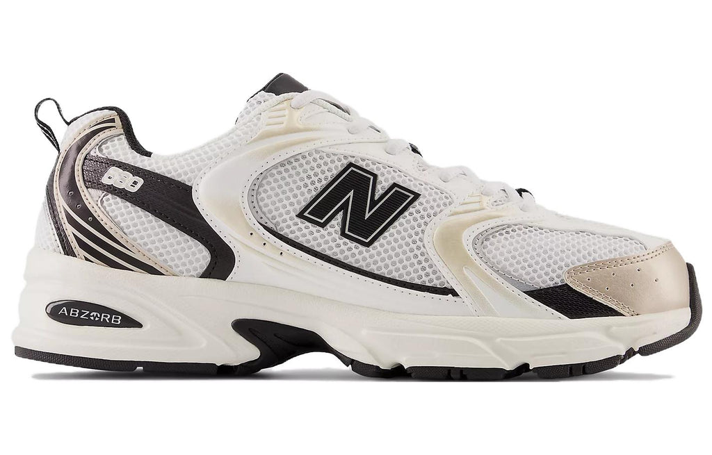 New Balance 530 'White Light Gold'