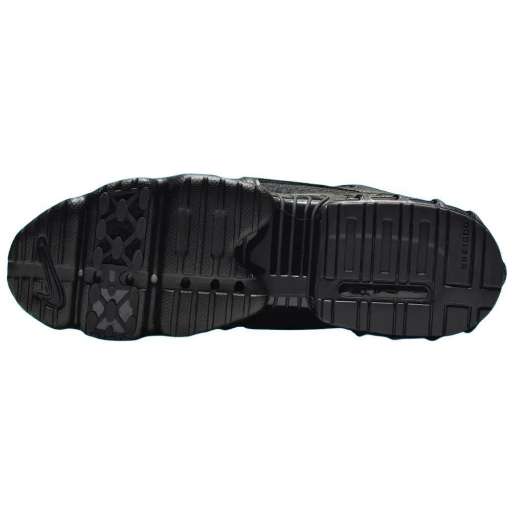 Nike Air Zoom Spiridon Cage 2 'Black Anthracite'