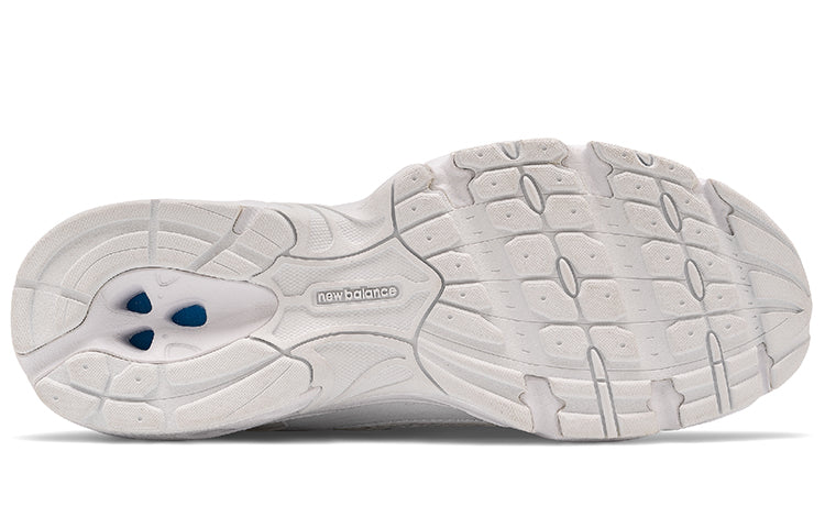 New Balance 530 'White Silver Metallic'