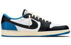 Fragment Design x Travis Scott x Air Jordan 1 Retro Low