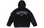 Jacket Supreme Nike Zip Hooded