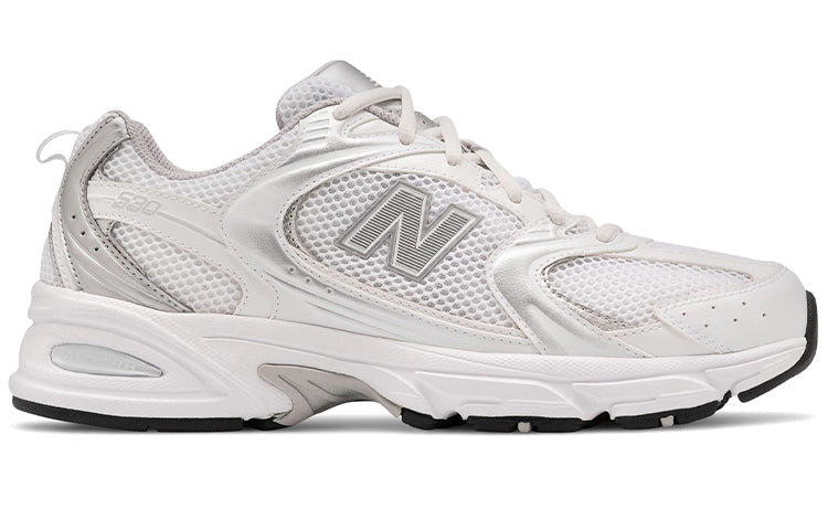 New Balance 530 'Silver White'
